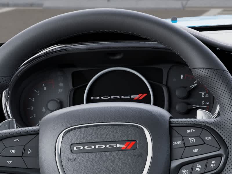 Thumbnail: 2026 Dodge Durango - 17