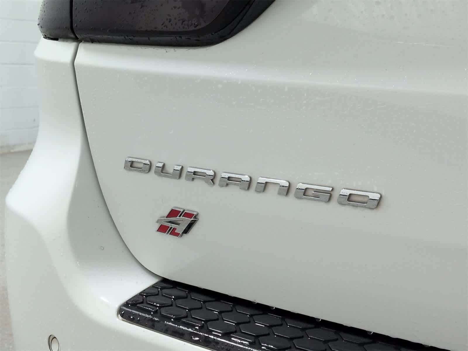 Thumbnail: 2023 Dodge Durango - 12