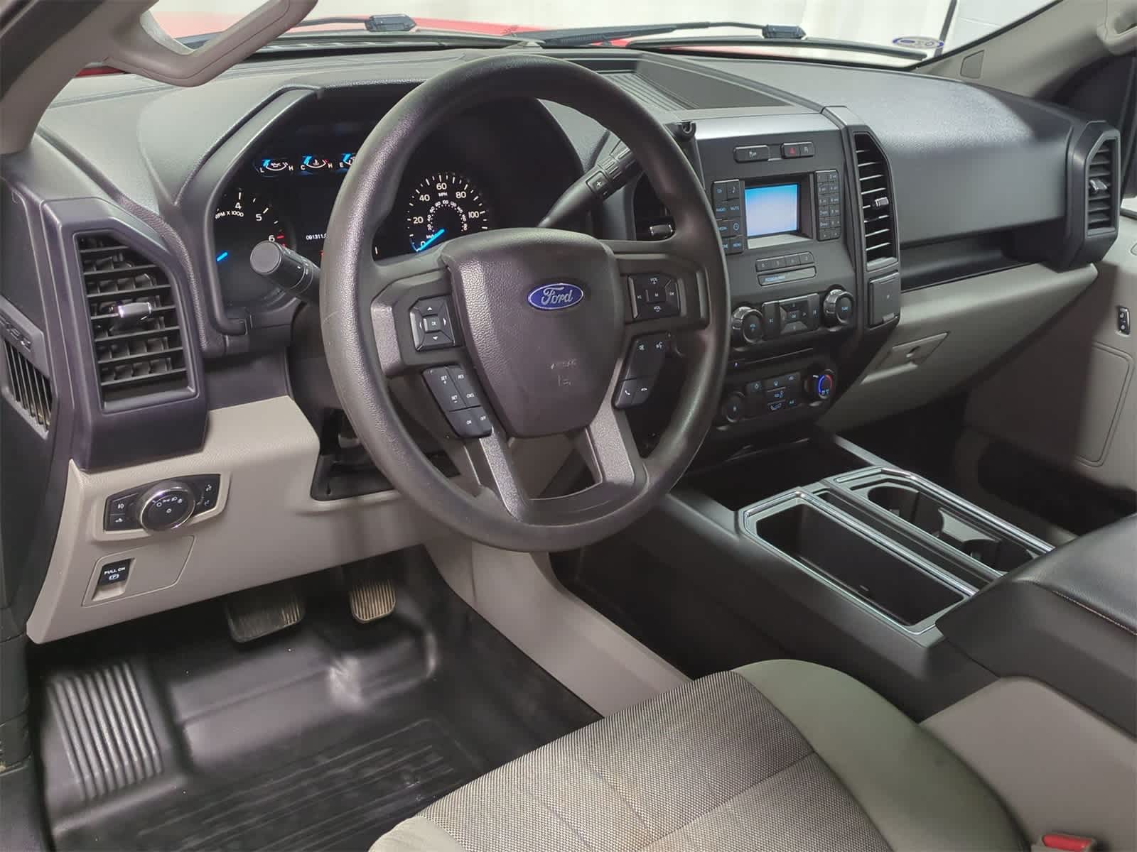 Thumbnail: 2017 Ford F-150 - 10