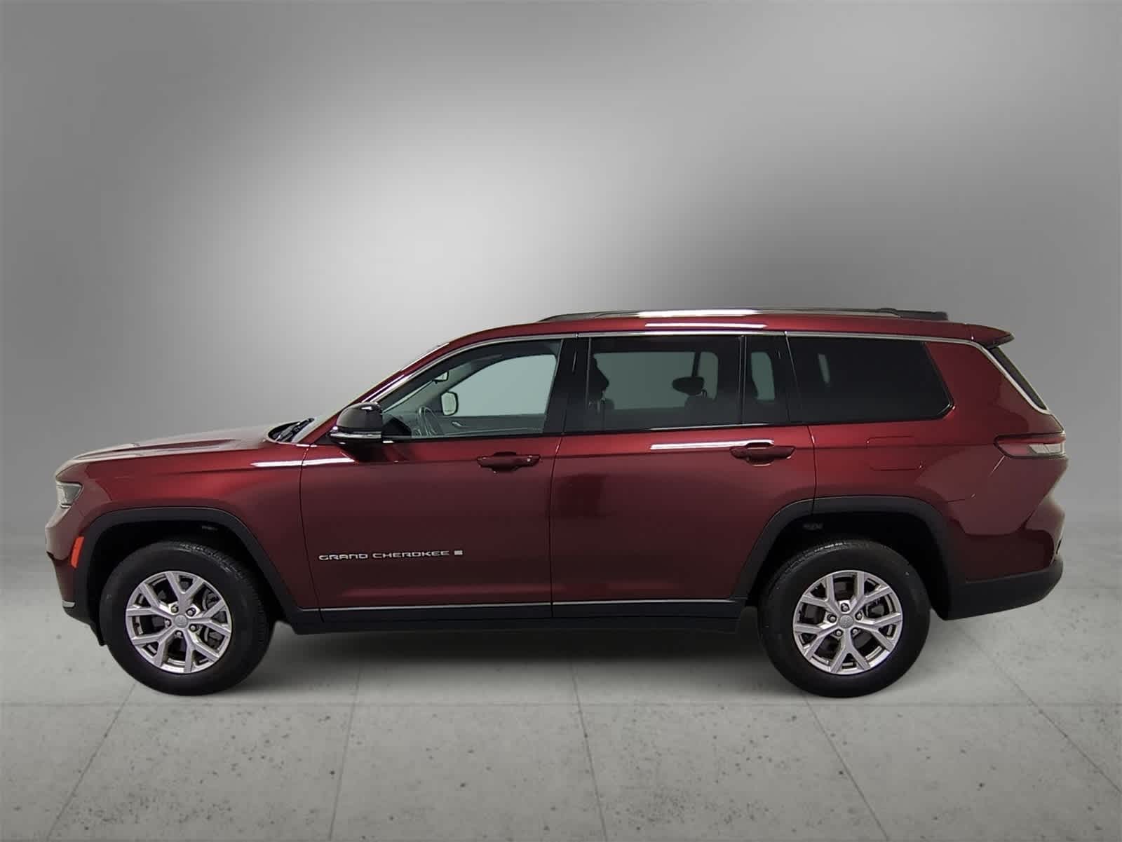 Thumbnail: 2022 Jeep Grand Cherokee L - 5