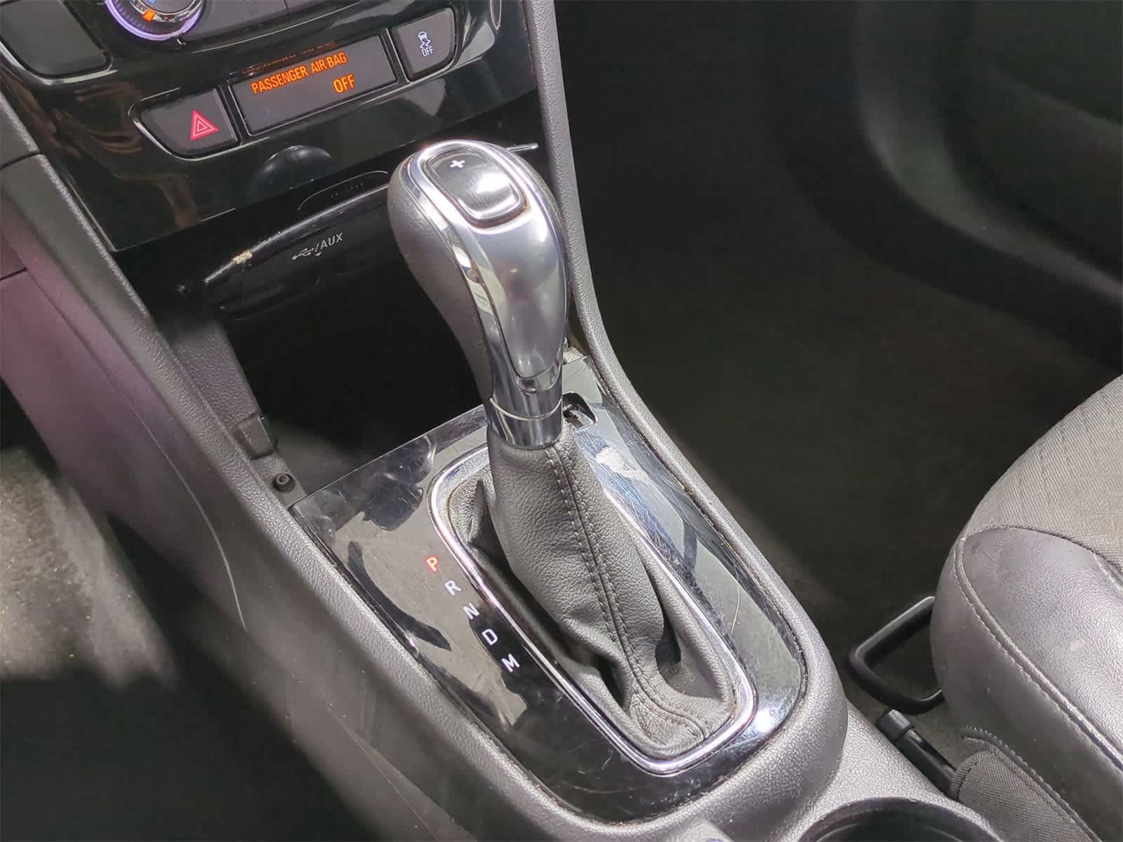 Thumbnail: 2017 Buick Encore - 31