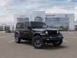 2026 Jeep Wrangler 85th Anniversary Sport Utility