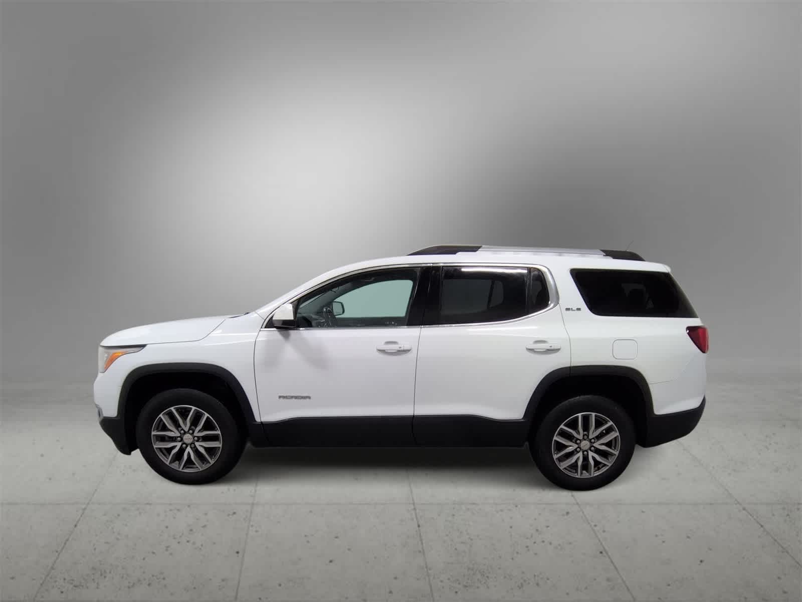 Thumbnail: 2019 GMC Acadia - 5