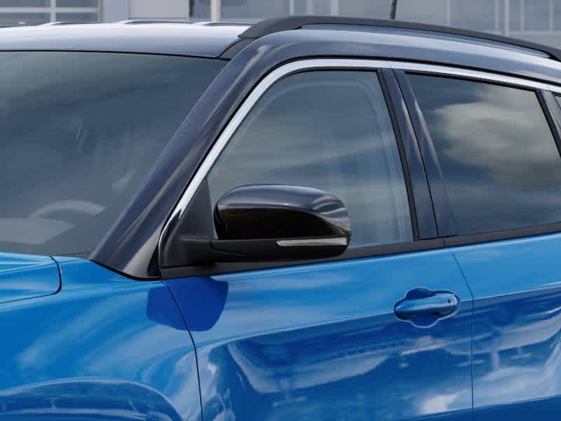 Thumbnail: 2026 Jeep Compass - 12