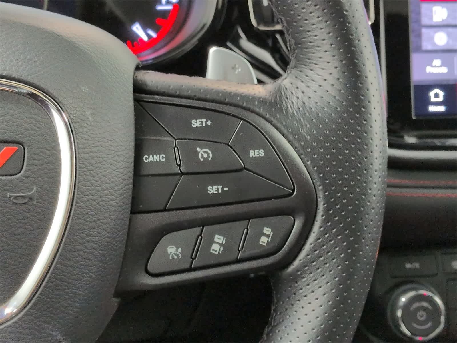 Thumbnail: 2024 Dodge Durango - 26