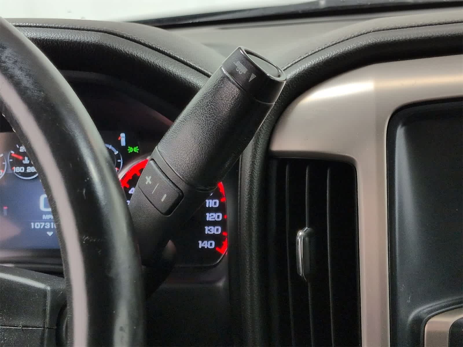 Thumbnail: 2016 GMC Sierra 1500 - 33