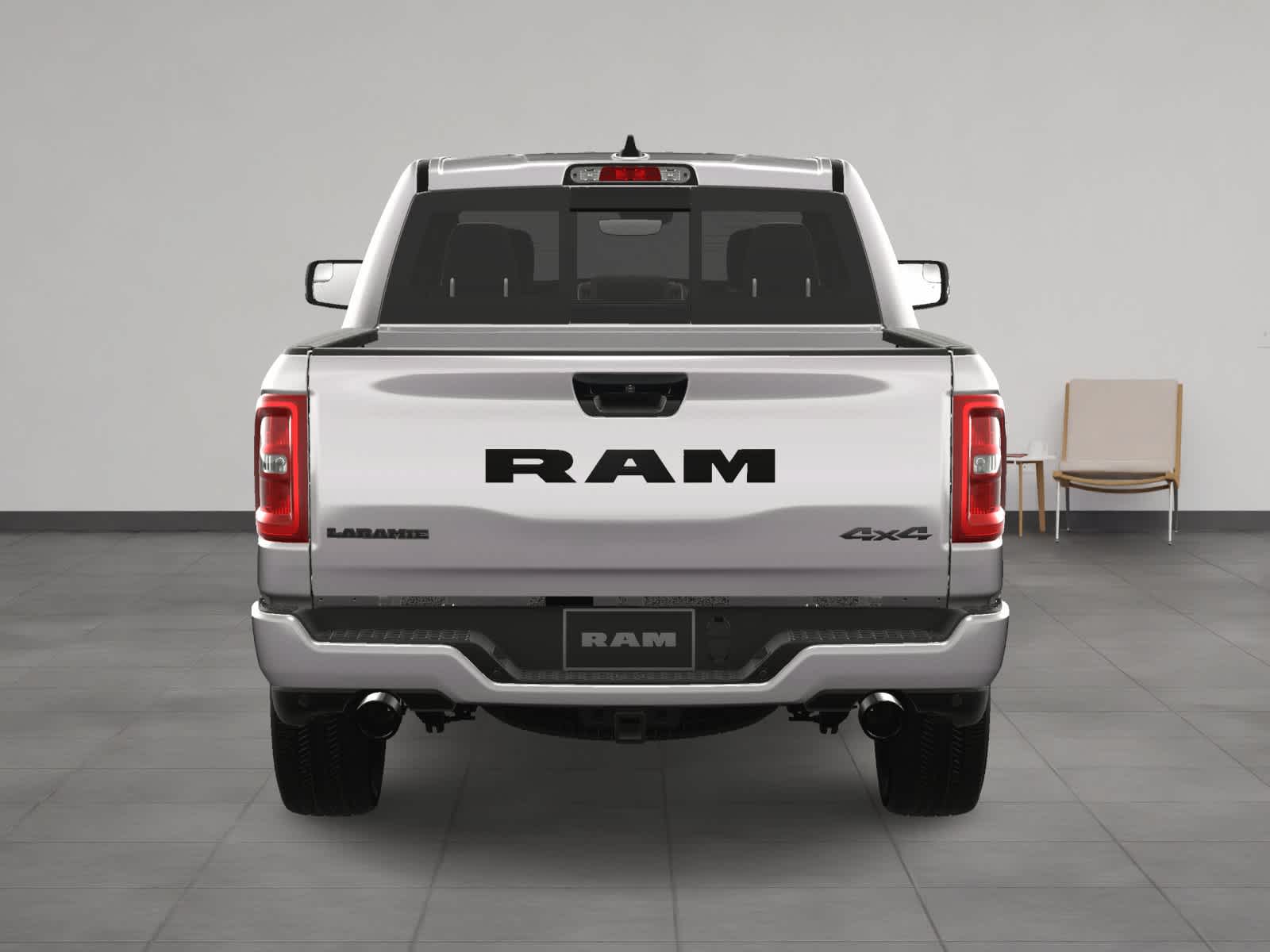 2025 RAM 1500 Laramie 10