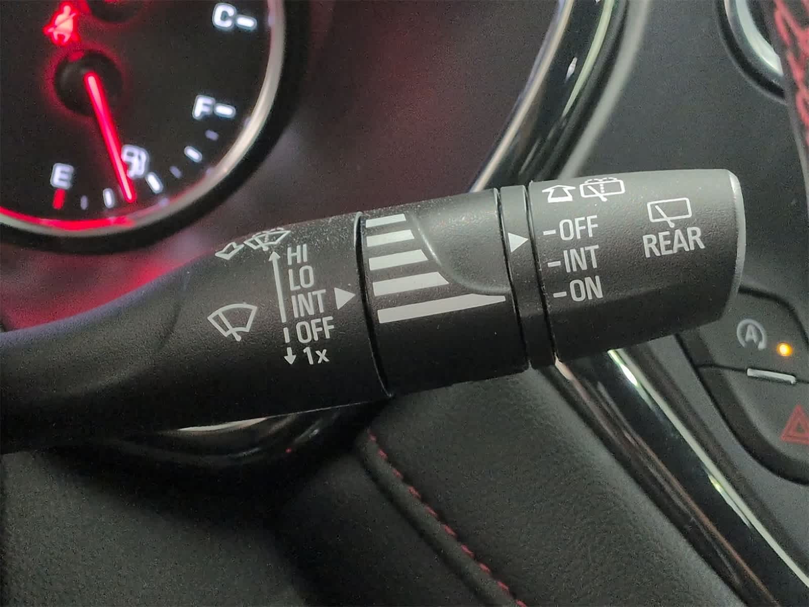 Thumbnail: 2024 Chevrolet Blazer - 26