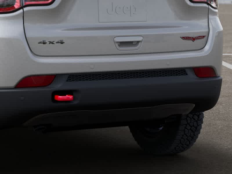 Thumbnail: 2026 Jeep Compass - 13
