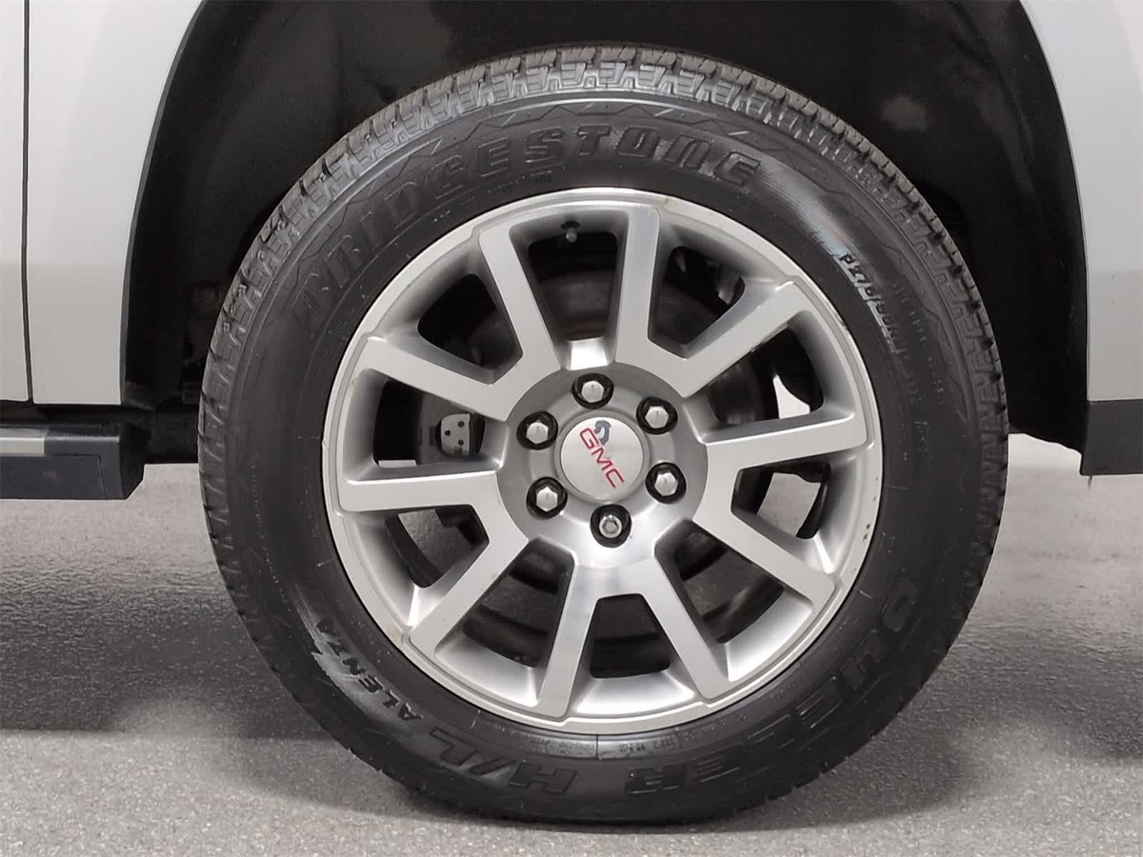 Thumbnail: 2020 GMC Yukon XL - 14