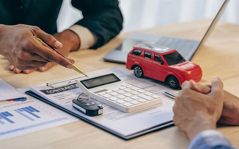 Used Car Dealer near Me