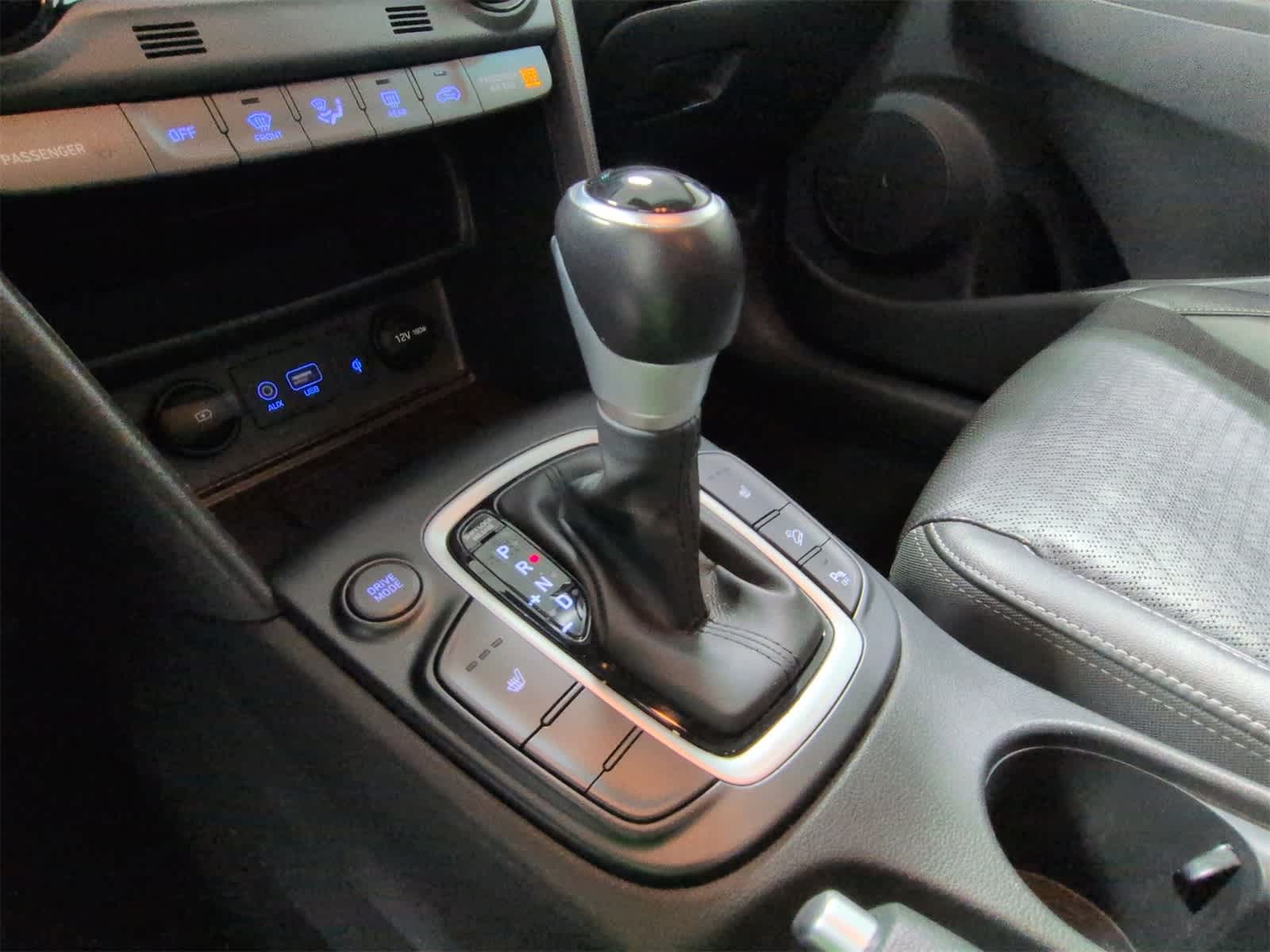 Thumbnail: 2021 Hyundai Kona - 35