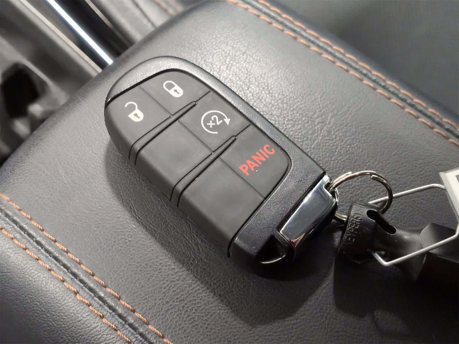 Thumbnail: 2022 Jeep Compass - 35