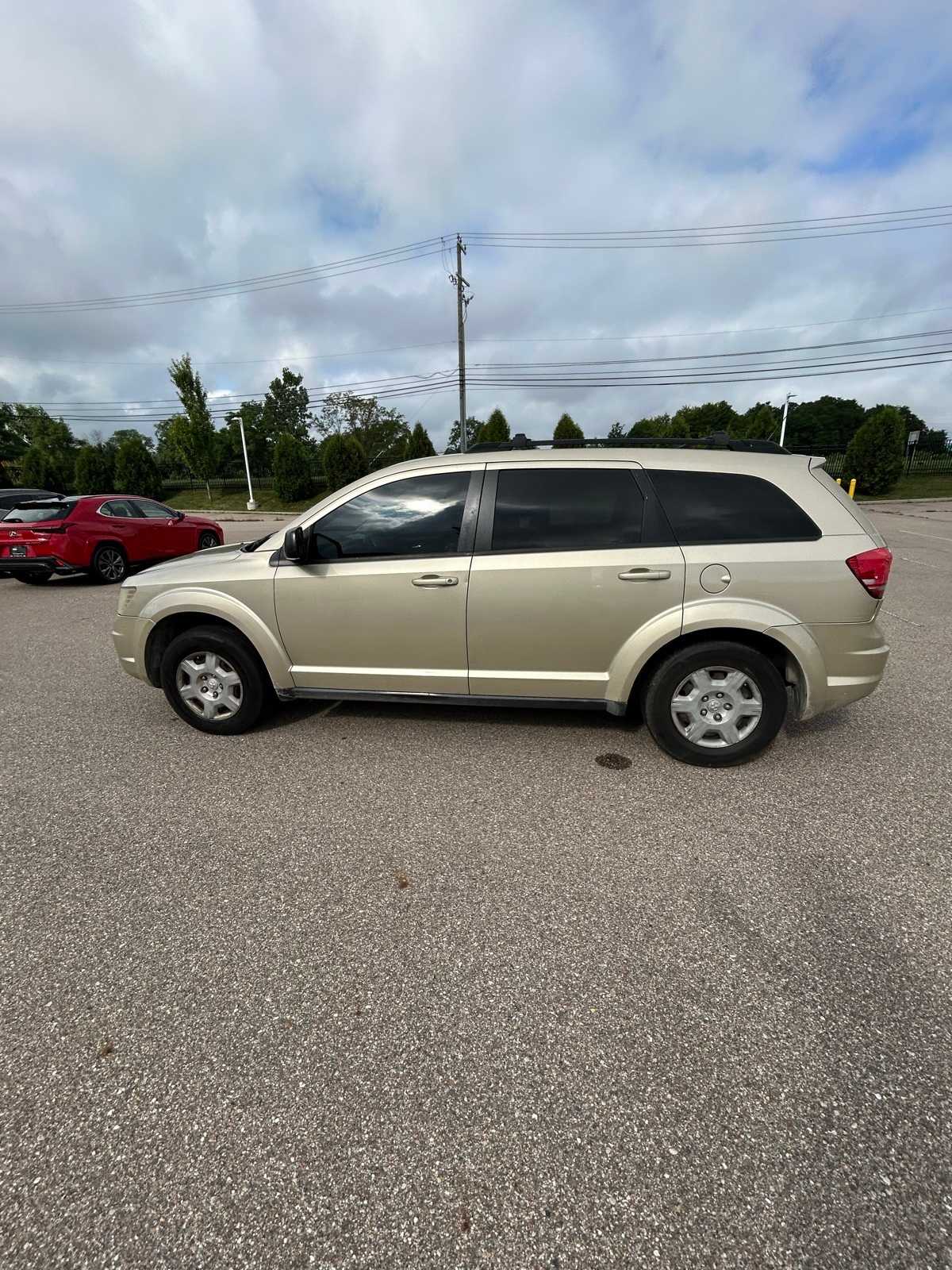 Thumbnail: 2010 Dodge Journey - 30