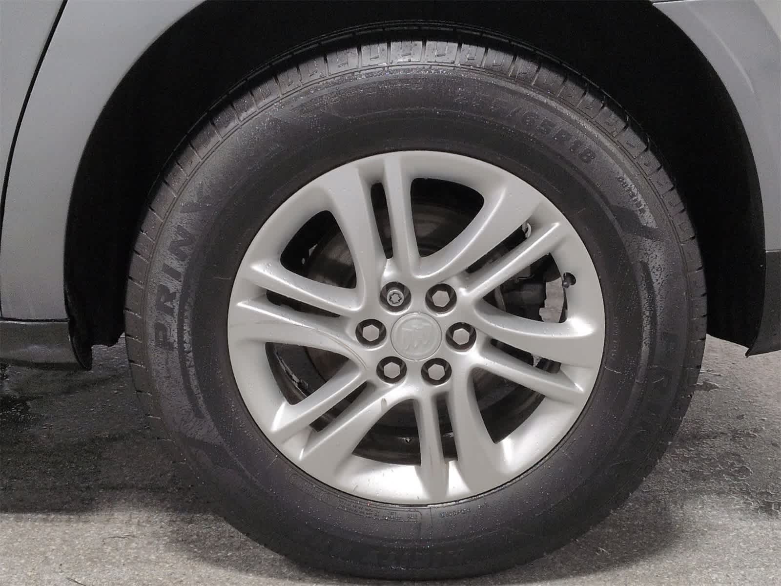 Thumbnail: 2019 Buick Enclave - 14