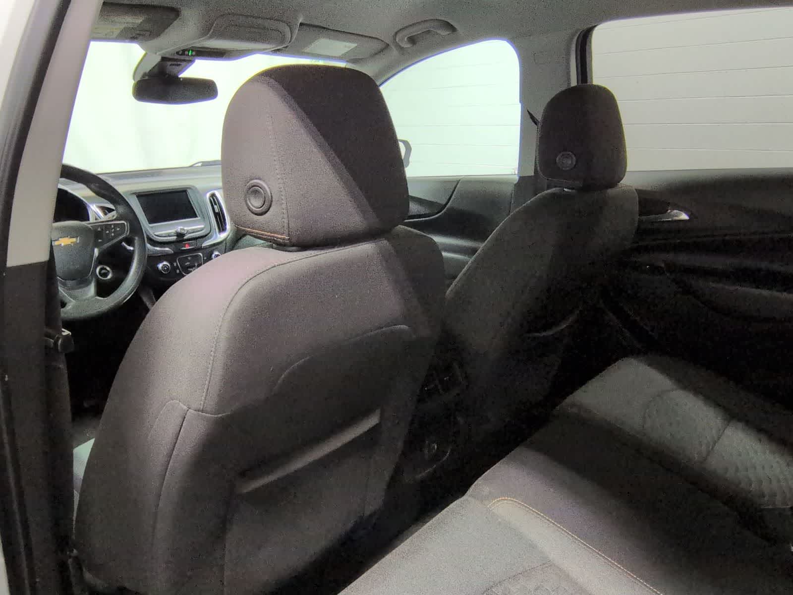 Thumbnail: 2021 Chevrolet Equinox - 19