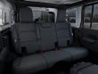 2026 Jeep Wrangler Sport S Sport Utility