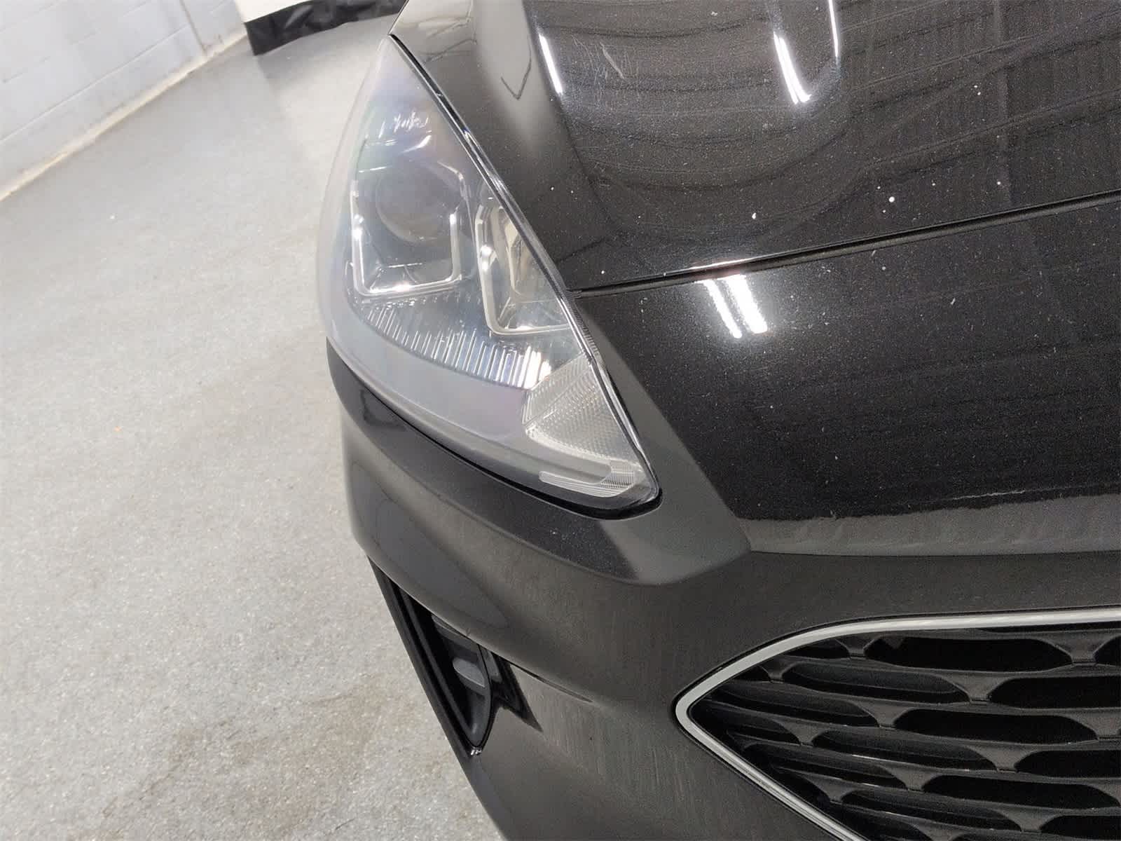 Thumbnail: 2021 Ford Escape - 11