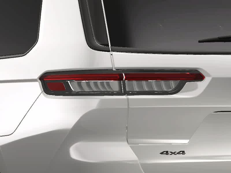 Thumbnail: 2025 Jeep Grand Cherokee L - 12