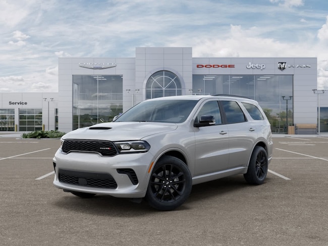2026 Dodge Durango GT Plus Sport Utility