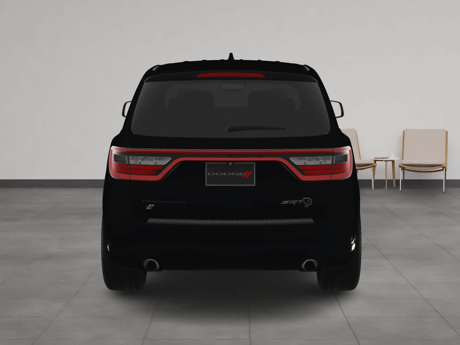 2024 Dodge Durango SRT 10