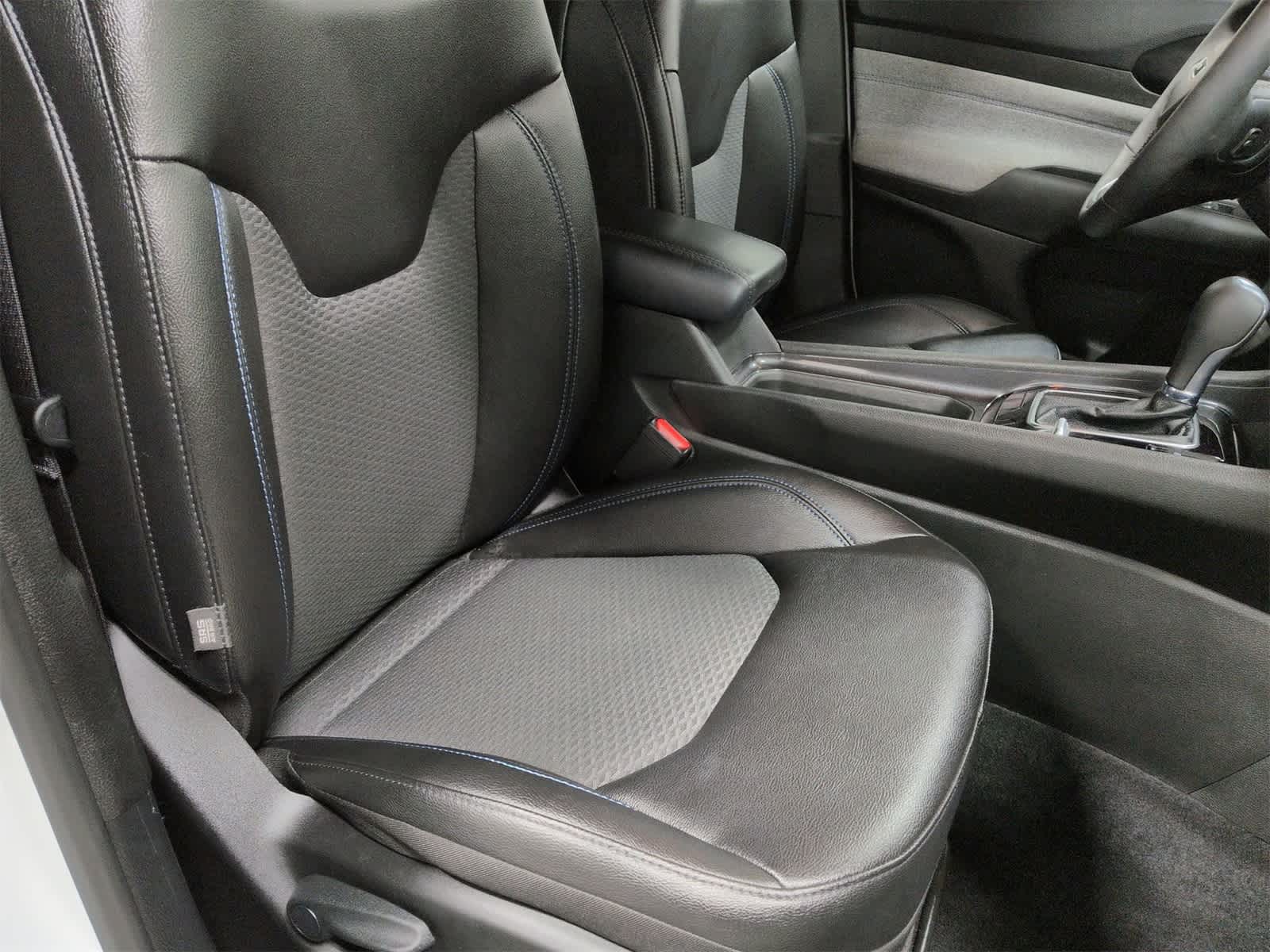 Thumbnail: 2025 Jeep Compass - 22