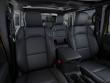 2026 Jeep Wrangler Rubicon Sport Utility
