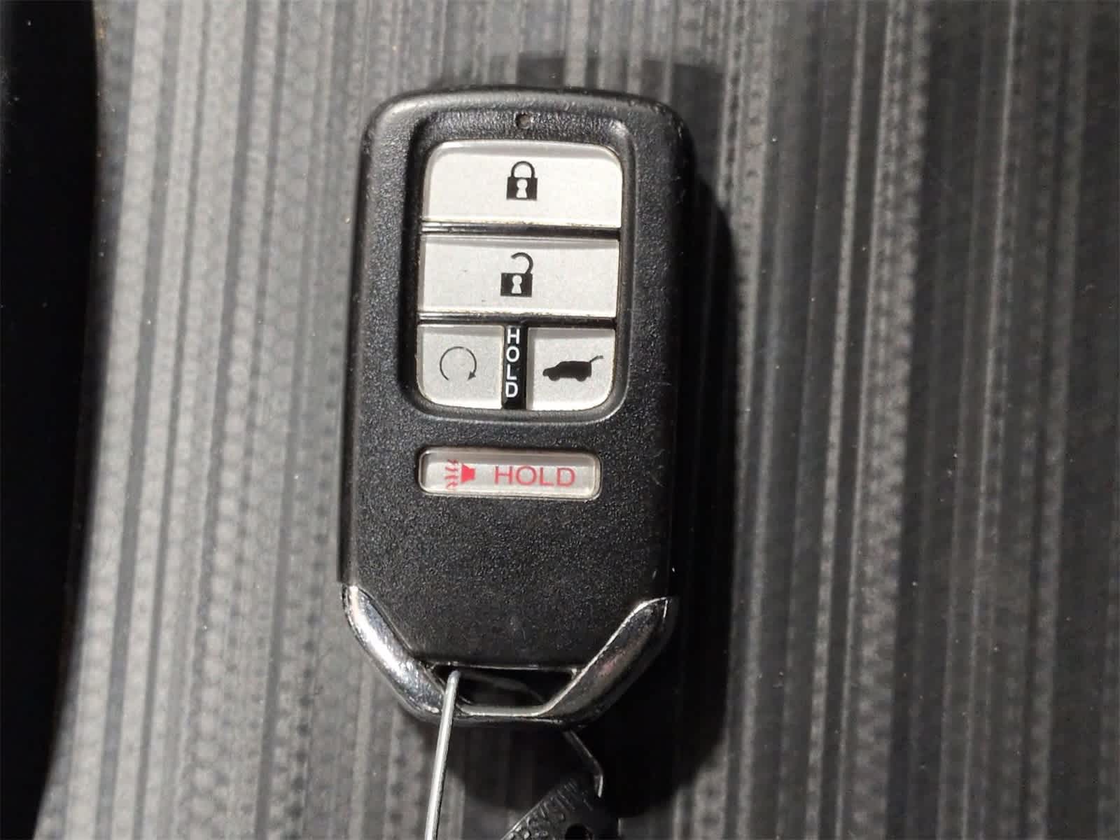 Thumbnail: 2019 Honda Passport - 37