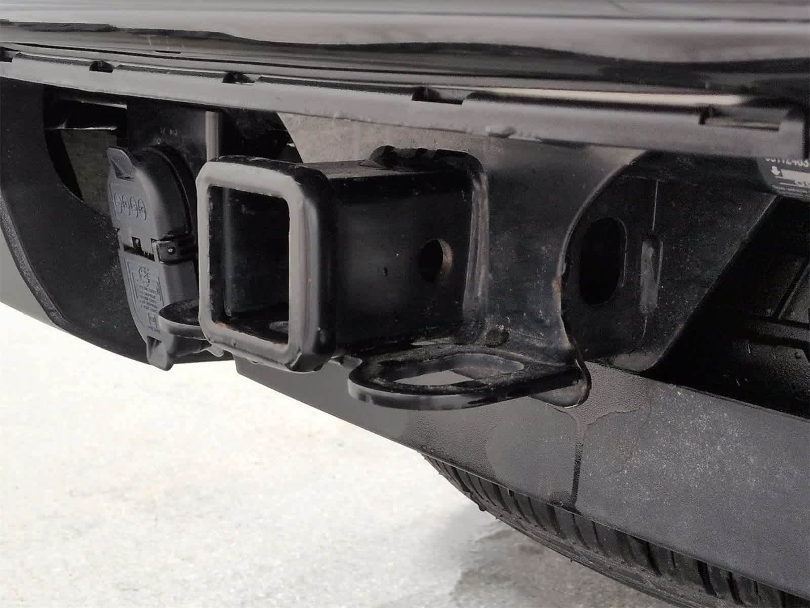 Thumbnail: 2023 Chevrolet Tahoe - 38