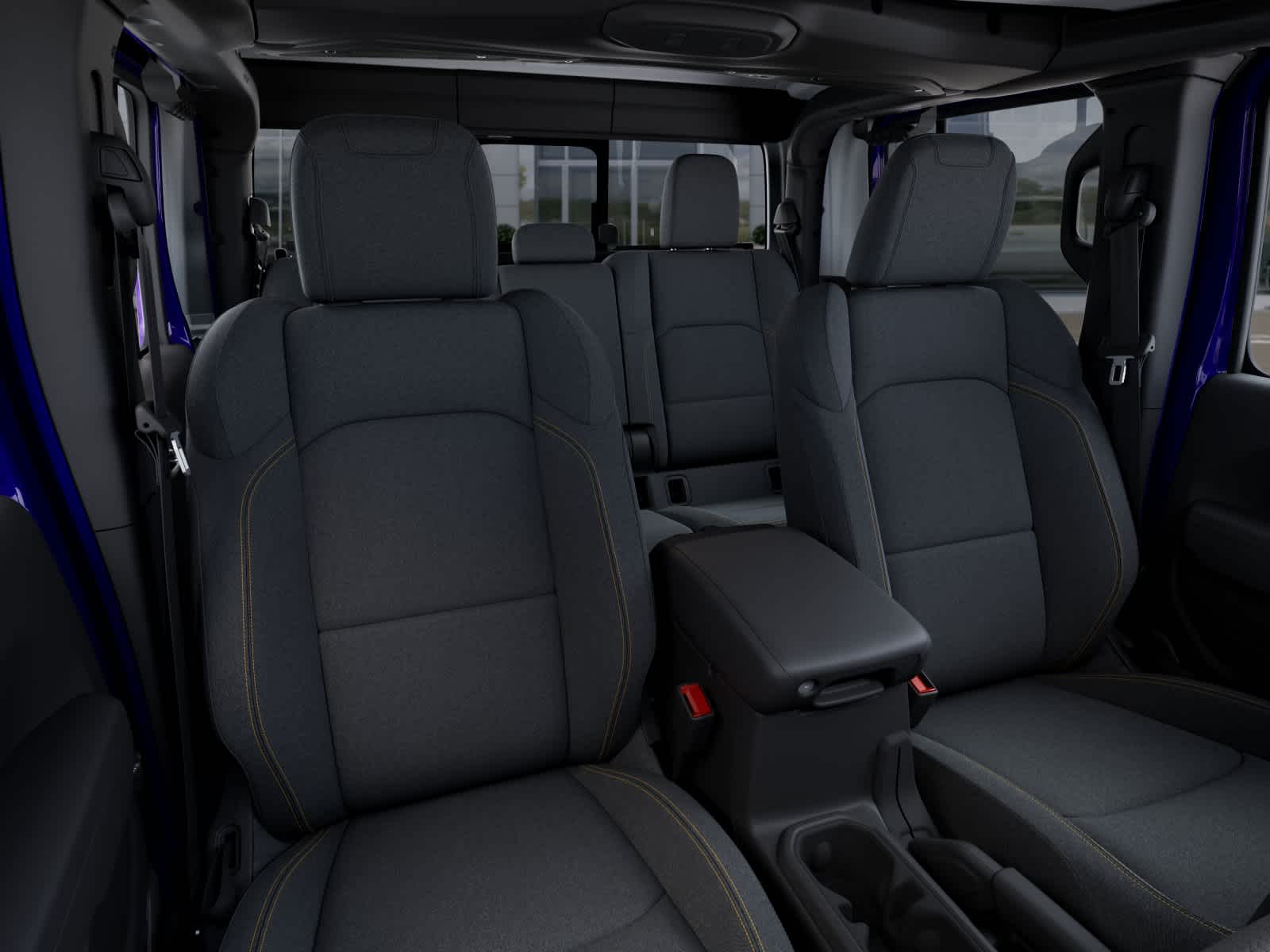 Thumbnail: 2026 Jeep Gladiator - 16