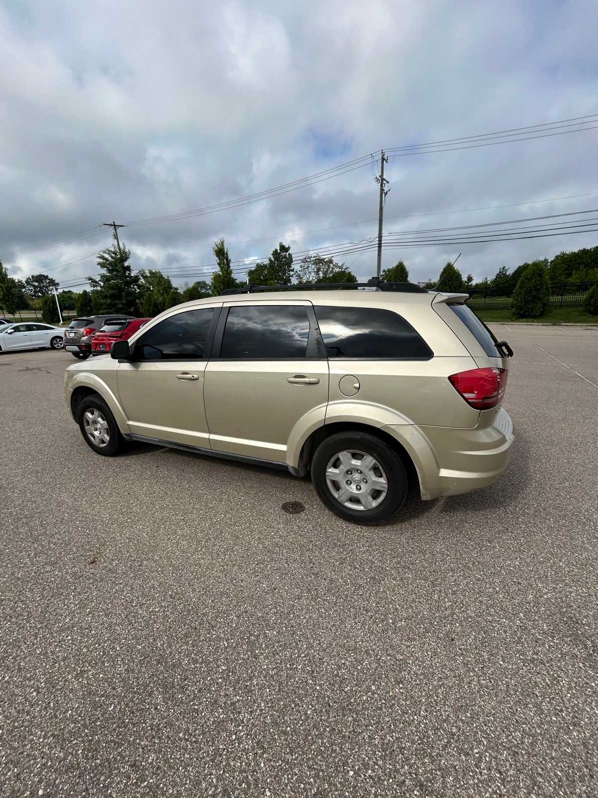Thumbnail: 2010 Dodge Journey - 26