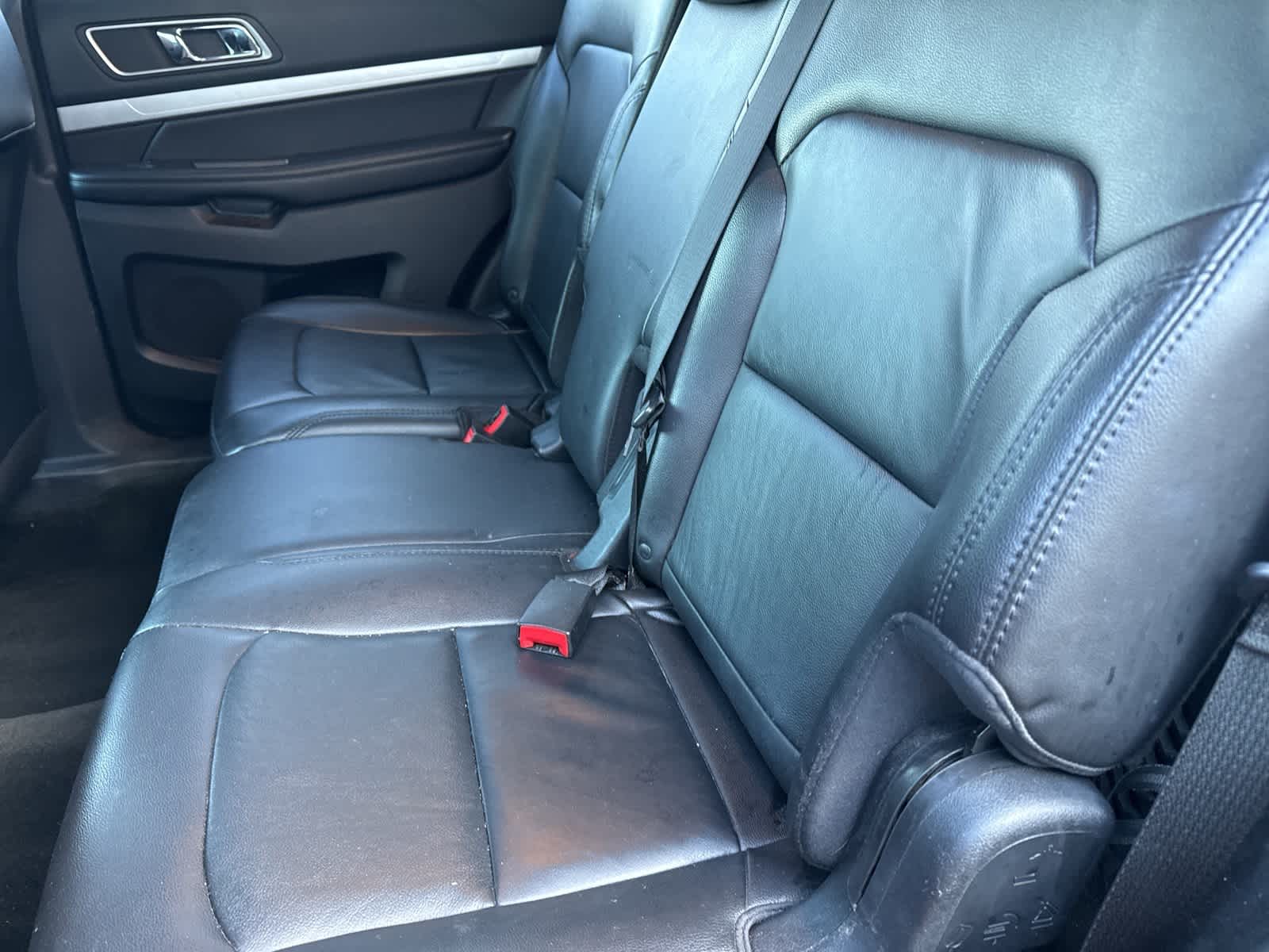 Thumbnail: 2017 Ford Explorer - 25