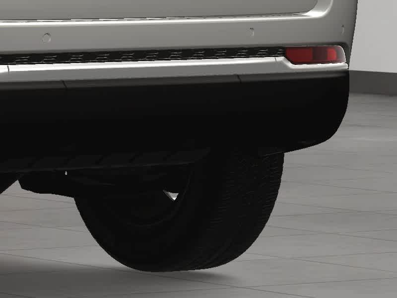 Thumbnail: 2025 Jeep Grand Cherokee - 16