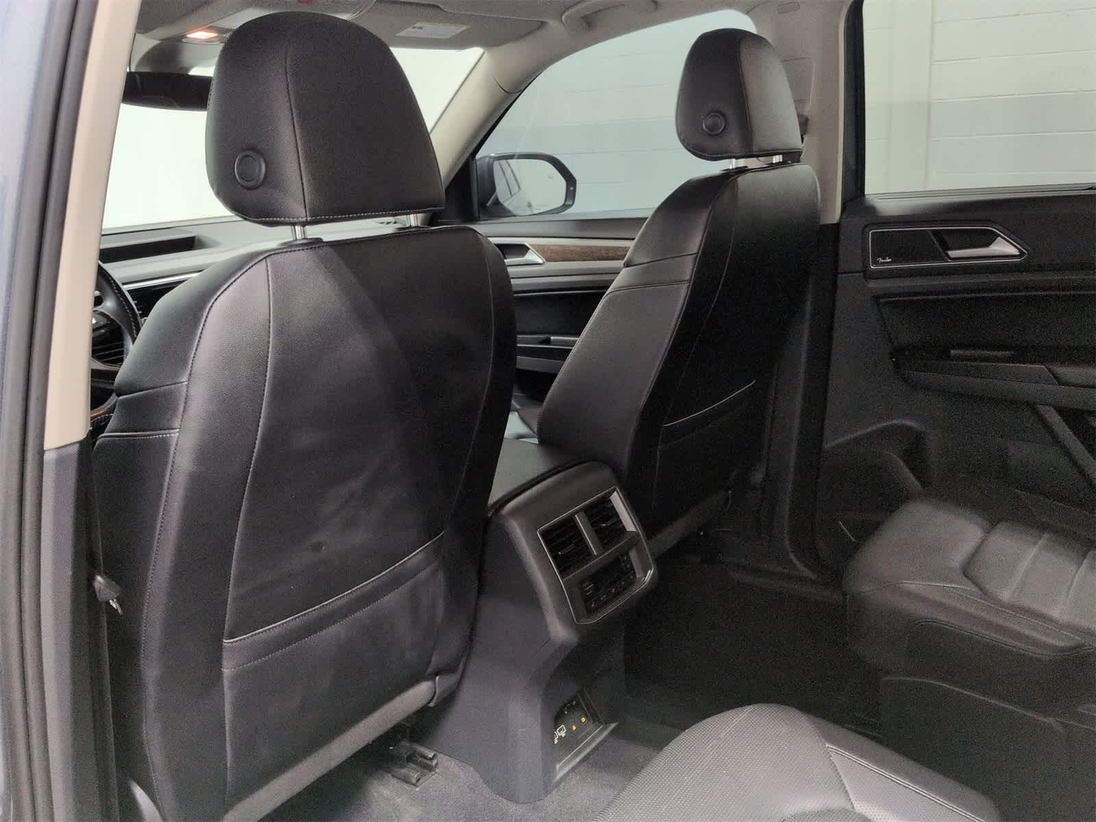 Thumbnail: 2019 Volkswagen Atlas - 19