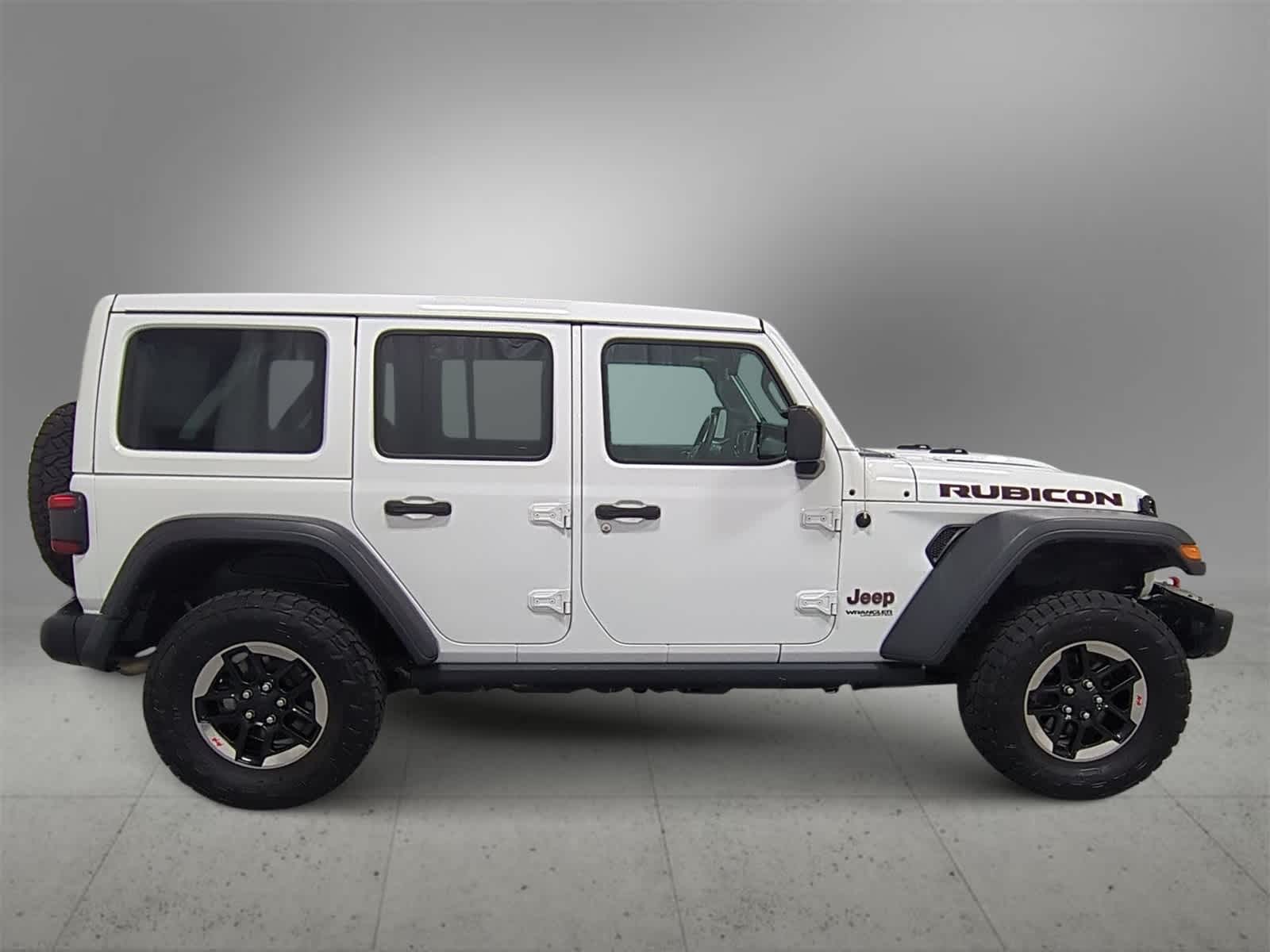 Thumbnail: 2018 Jeep Wrangler - 9