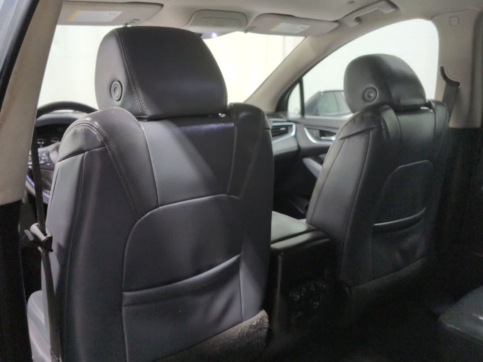 Thumbnail: 2019 Buick Enclave - 19