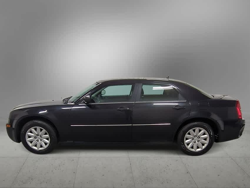 Thumbnail: 2008 Chrysler 300 - 5
