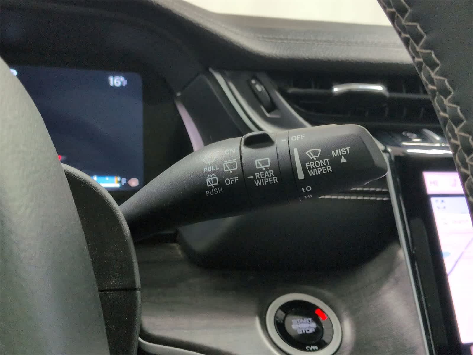 Thumbnail: 2024 Jeep Grand Cherokee L - 28