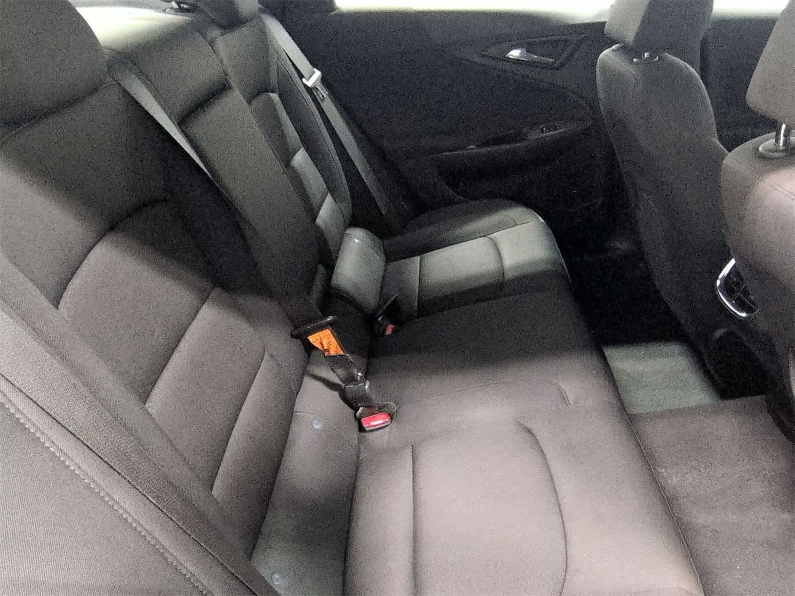 Thumbnail: 2023 Chevrolet Malibu - 21