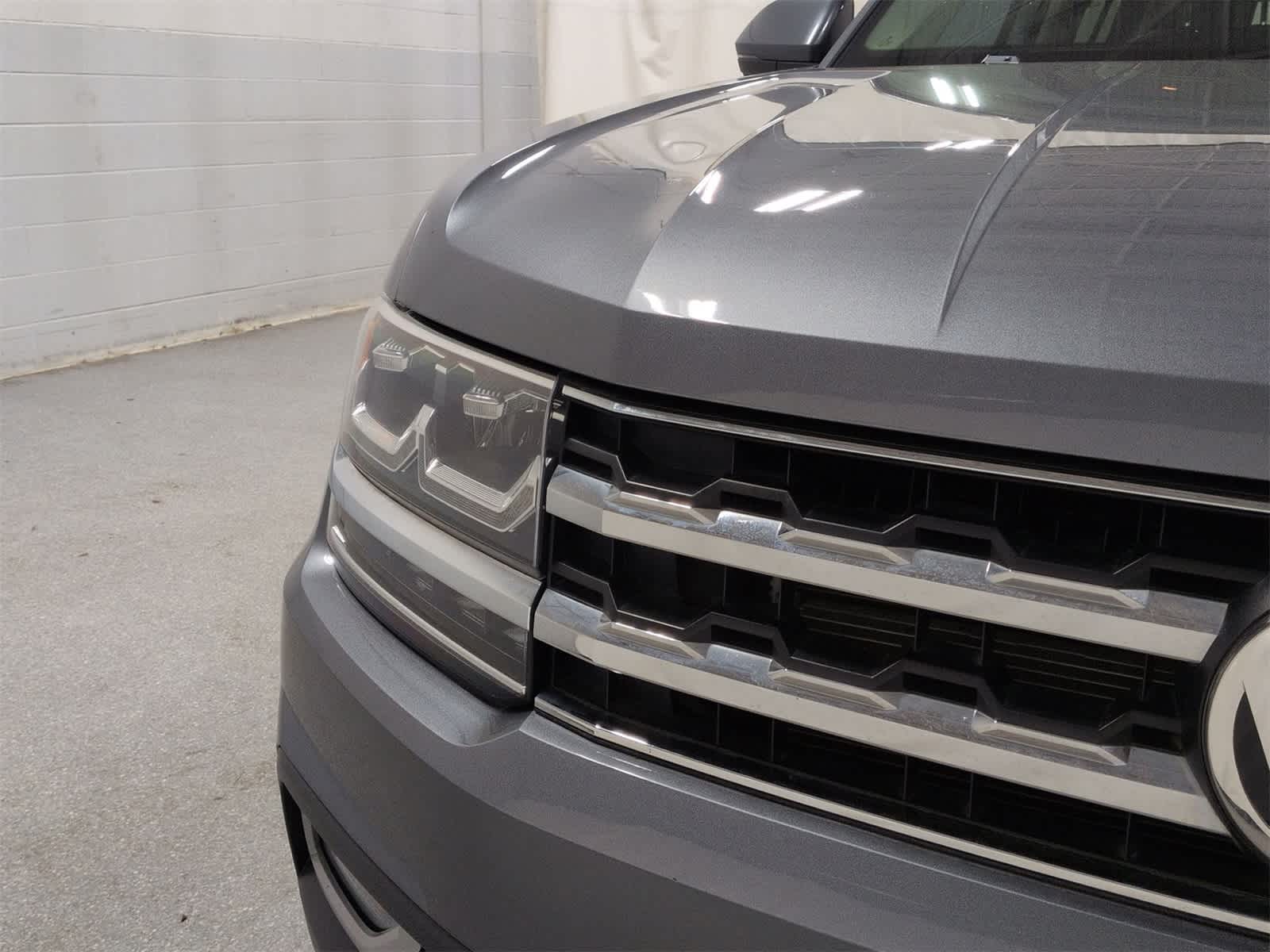 Thumbnail: 2019 Volkswagen Atlas - 11