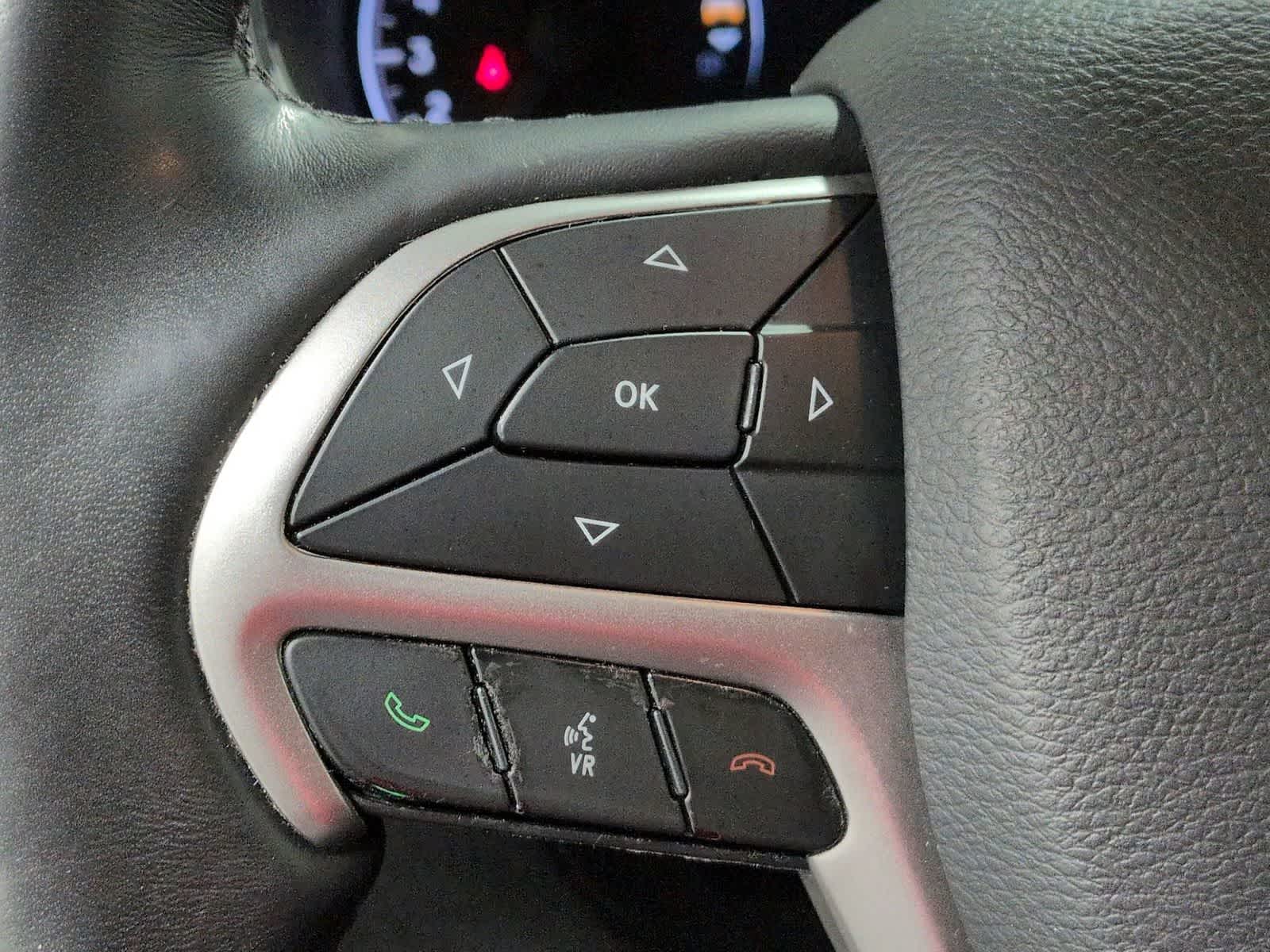 Thumbnail: 2019 Jeep Grand Cherokee - 26