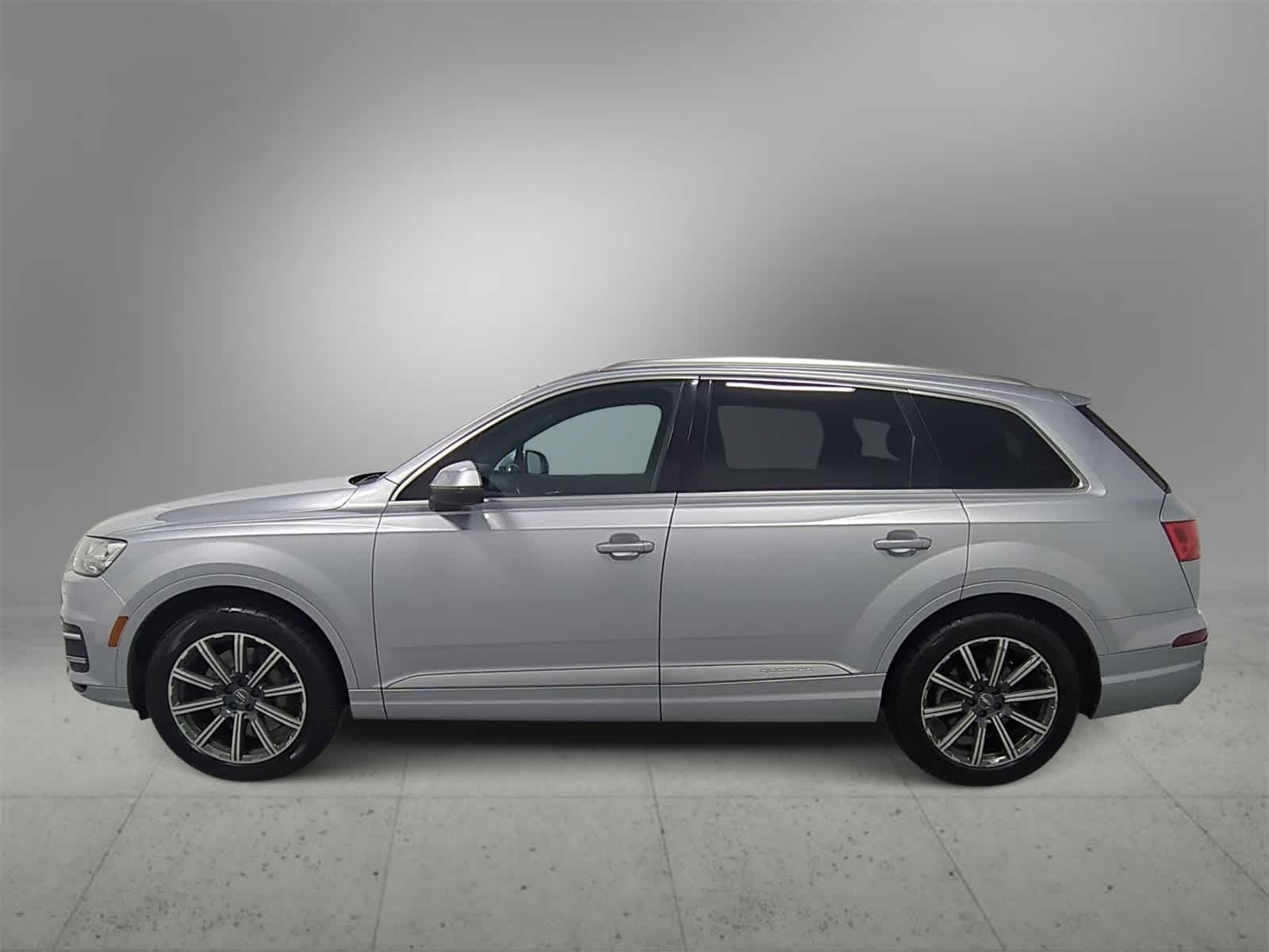Thumbnail: 2017 Audi Q7 - 5
