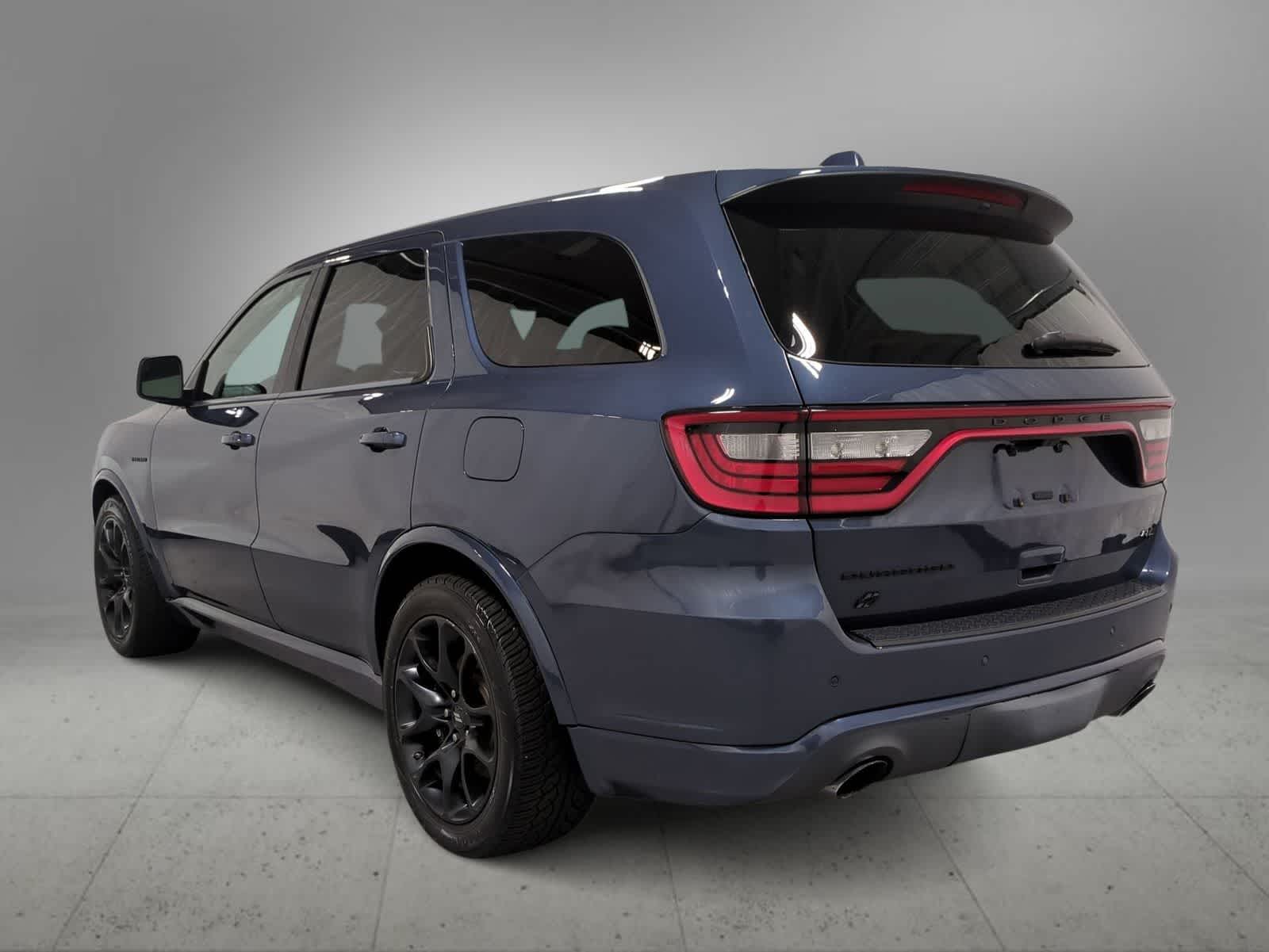 Thumbnail: 2021 Dodge Durango - 6
