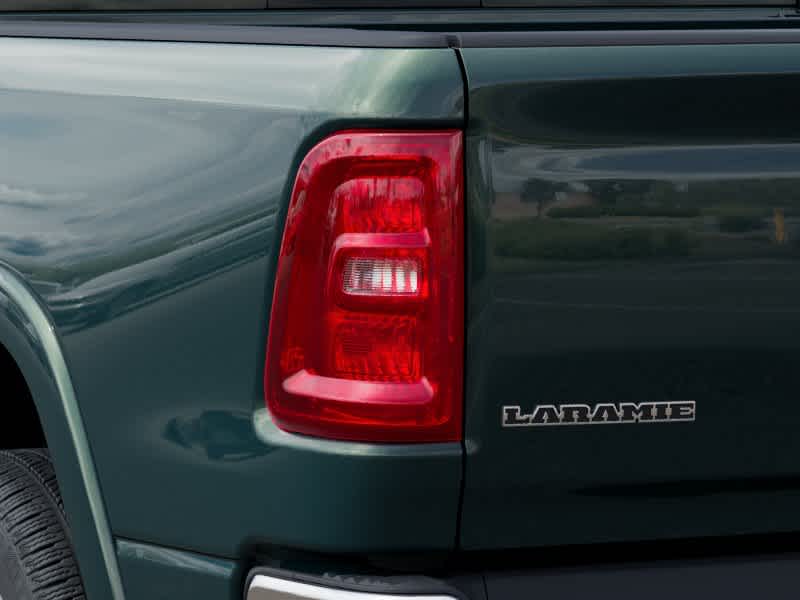 Thumbnail: 2026 RAM 1500 - 9