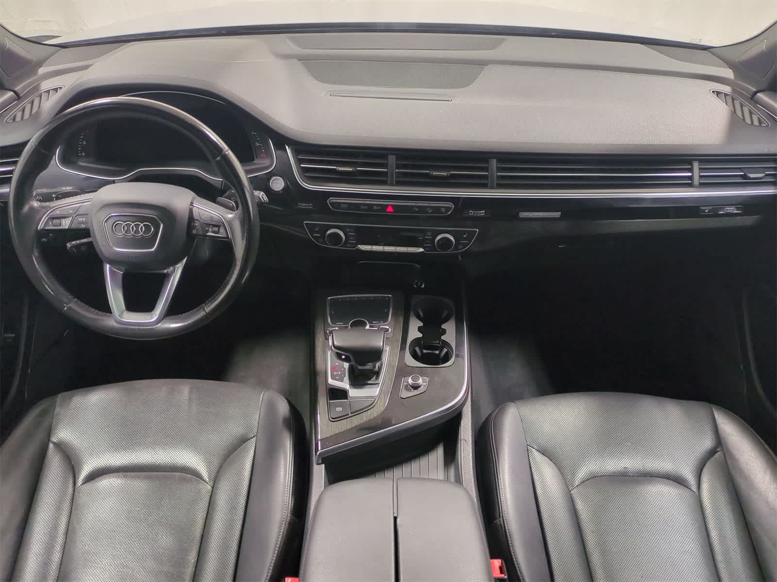 Thumbnail: 2017 Audi Q7 - 16