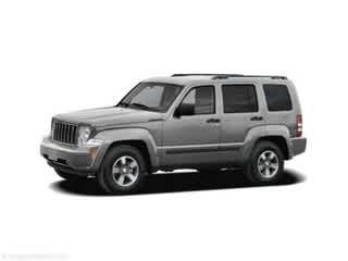 2009 Jeep Liberty  -
                  Farmington Hills, MI