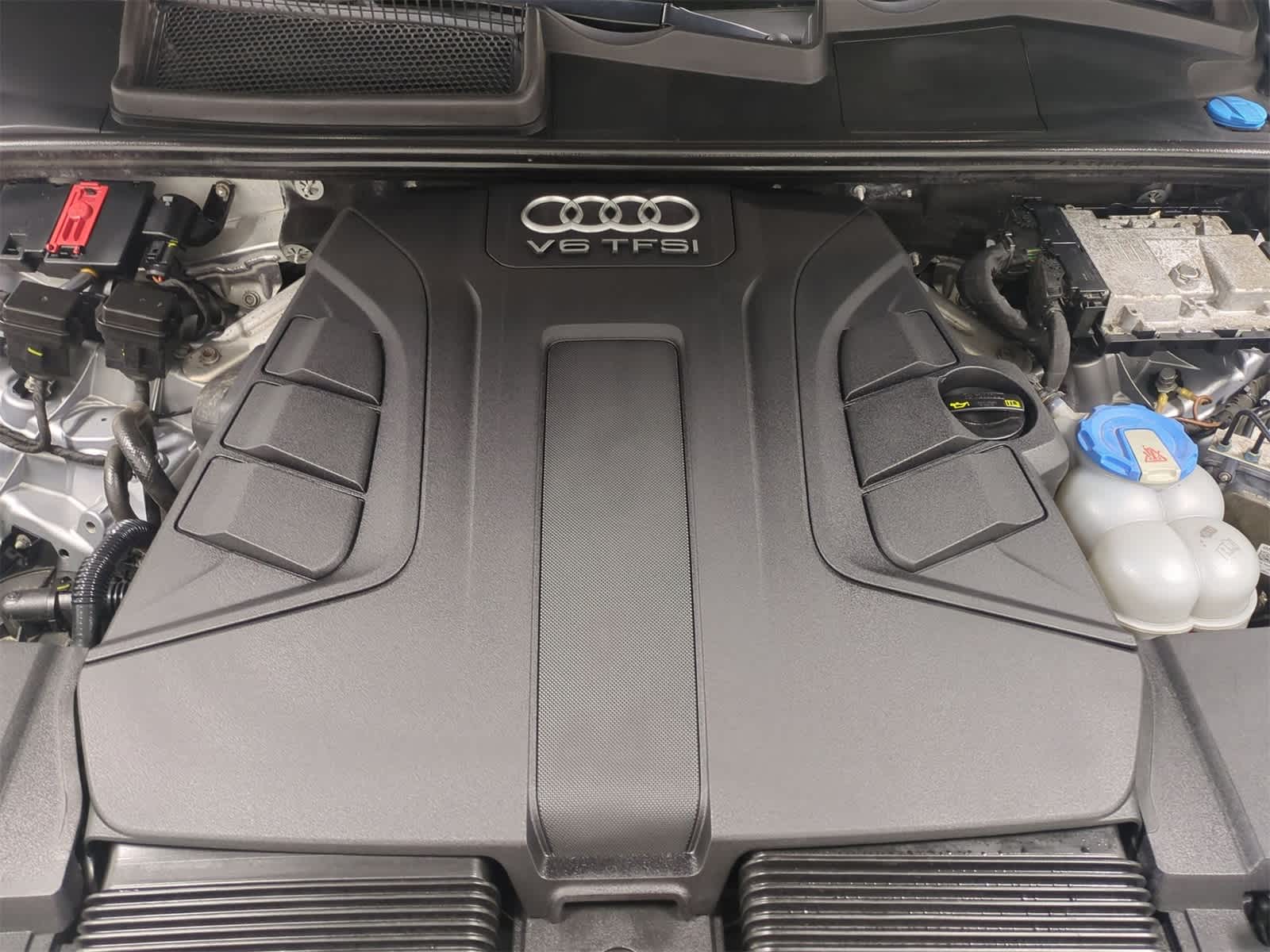 Thumbnail: 2017 Audi Q7 - 15