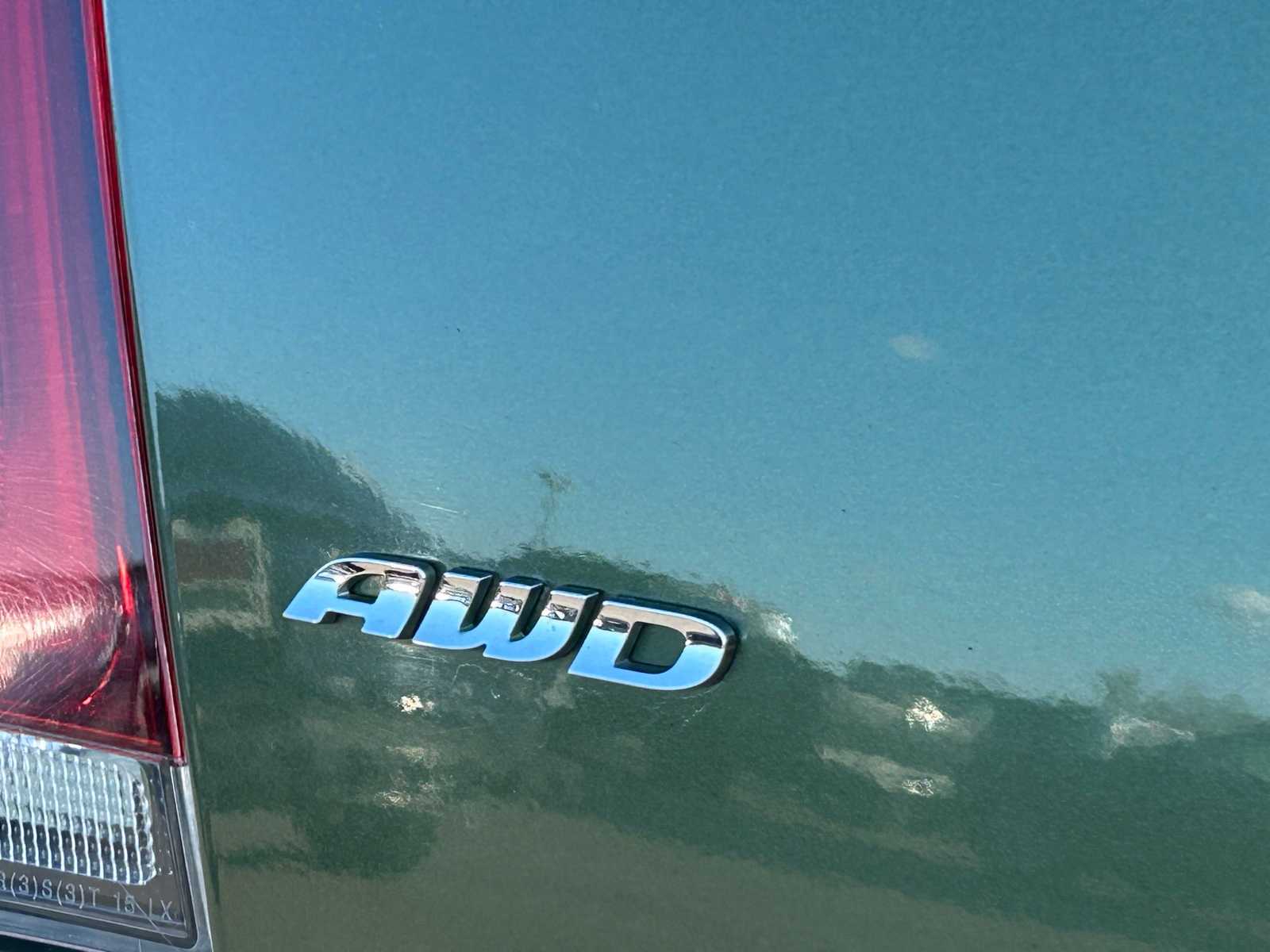 Thumbnail: 2018 Chrysler 300 - 34