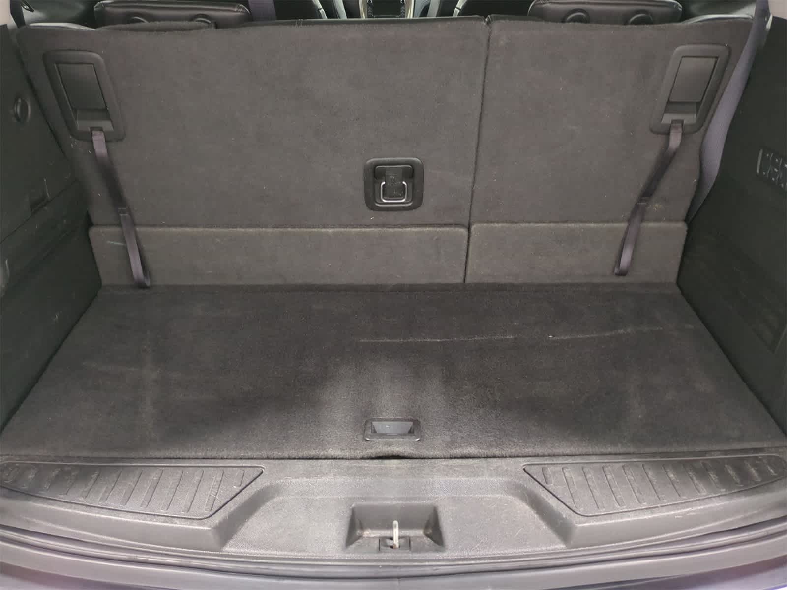 Thumbnail: 2013 GMC Acadia - 36
