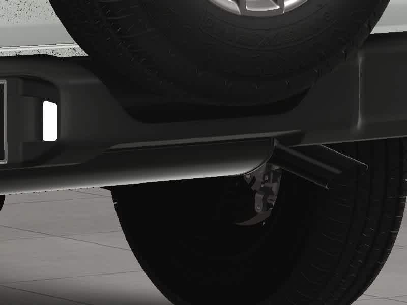 Thumbnail: 2025 Jeep Wrangler - 15